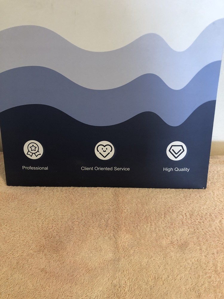 Protescreen 27” Anti-Blue Screen Protector NIP