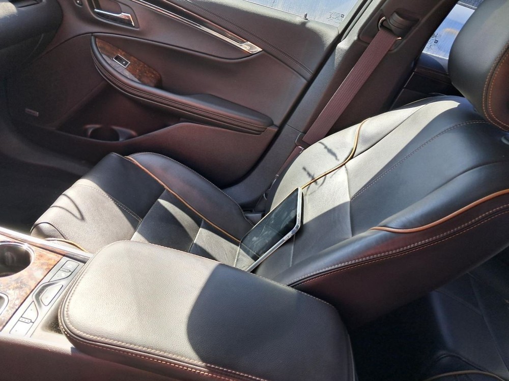 IMPALA 2015 Glove Box 4830708