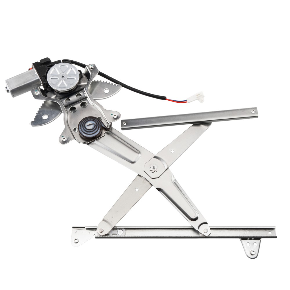 Replacement Window Regulator with Front Left Driver Side for Toyota Camry 97-01