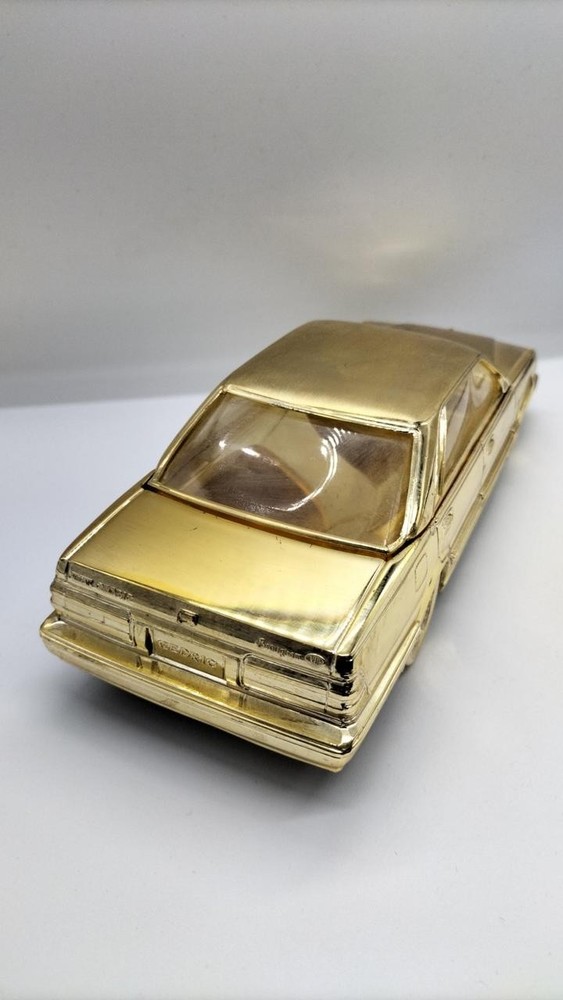 Nissan Cedric Cigarette Case