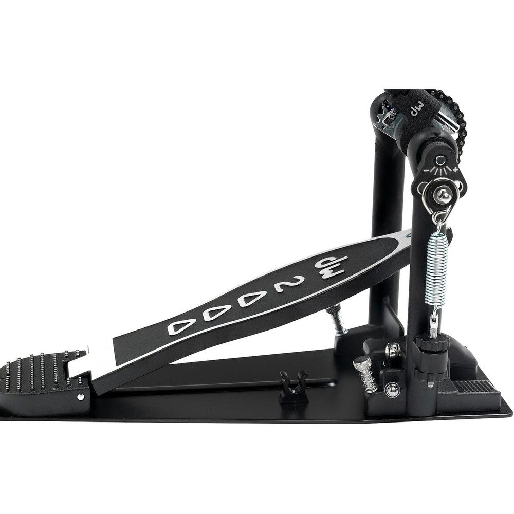 DW 2002A Double Bass Drum Pedal