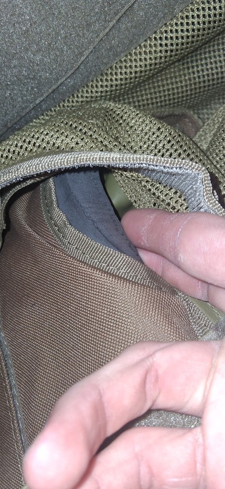 airsoft vests and mags