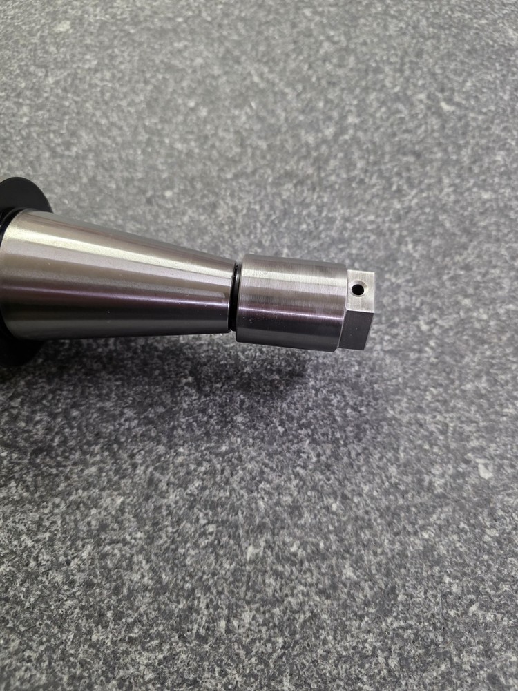 CAT40 Retention Knob Socket/Pull Stud Socket