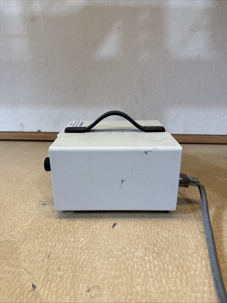 Fostec 20500./26 ACE Fiber Optic Light Source