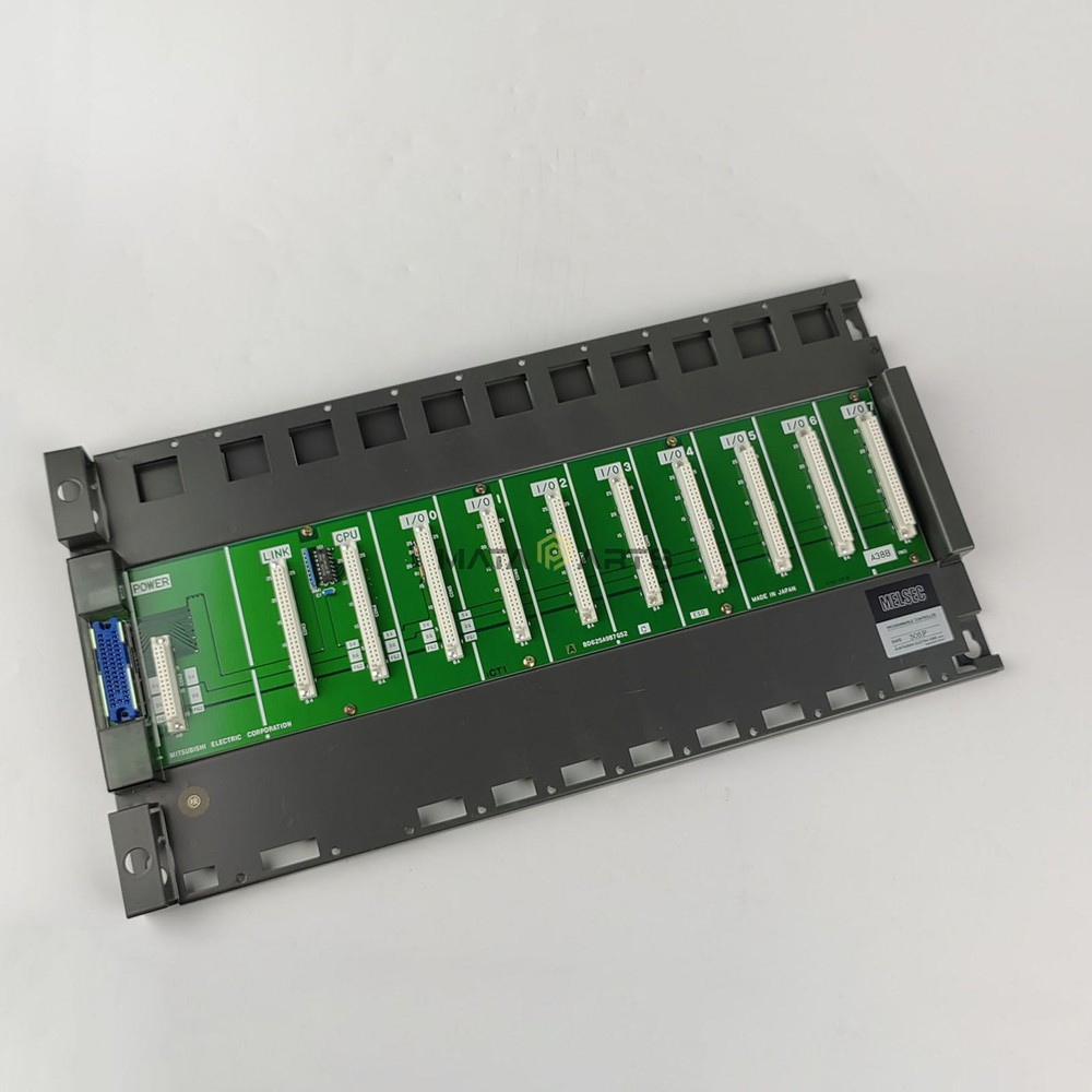 ONE MITSUBISHI A38B Slot Rack Base NEW
