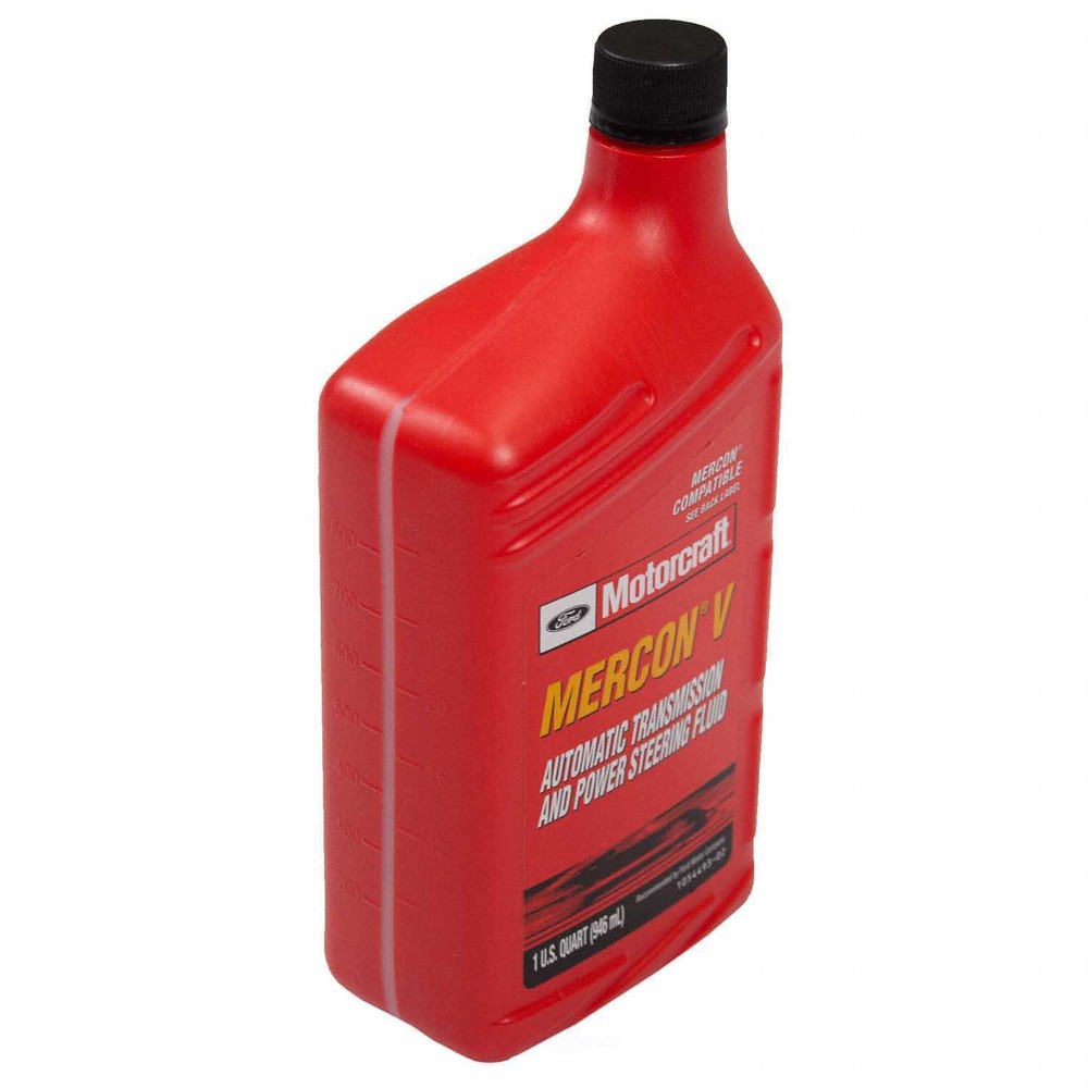 Automatic Transmission Fluid-Mercon V - Quart Motorcraft XT-5-QMC