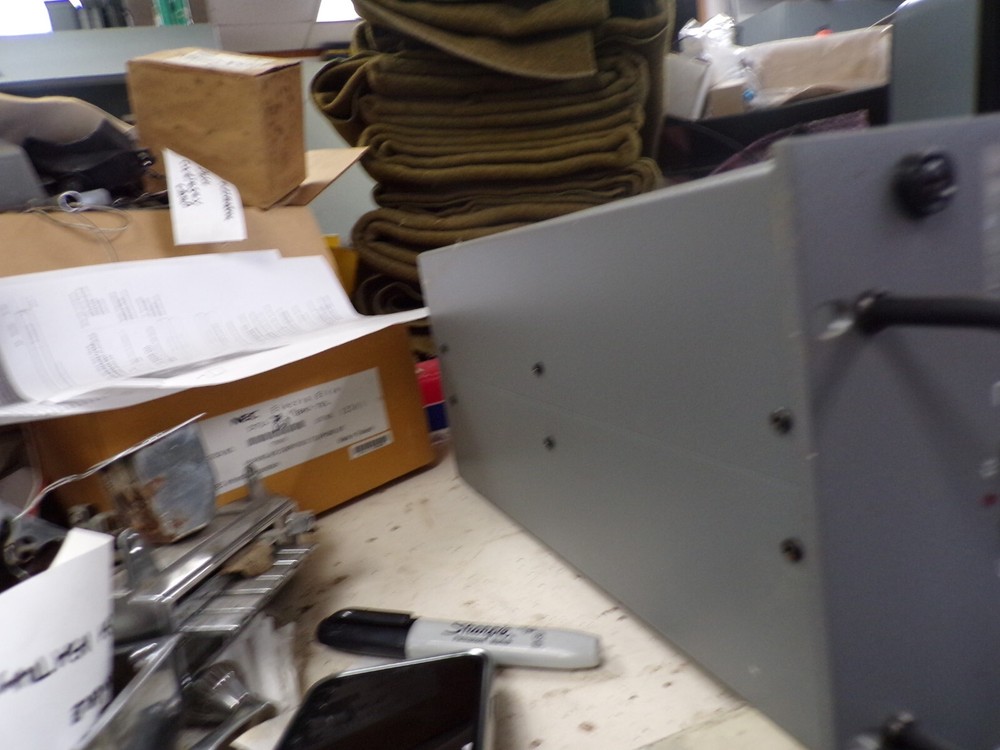 Extron QS-FPC QuickSwitch Front Panel Controller Matrix Switcher, QSFPC