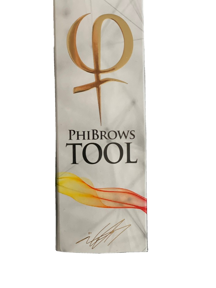 Phibrows Tool