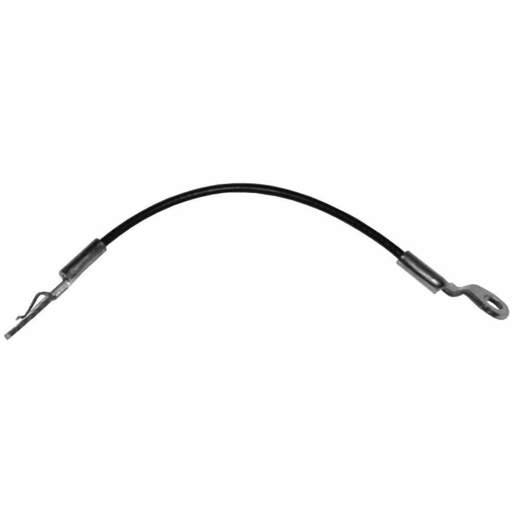 Tailgate Cable Universal for 99-07 Chevy Pickup Silverado GMC Pickup Sierra