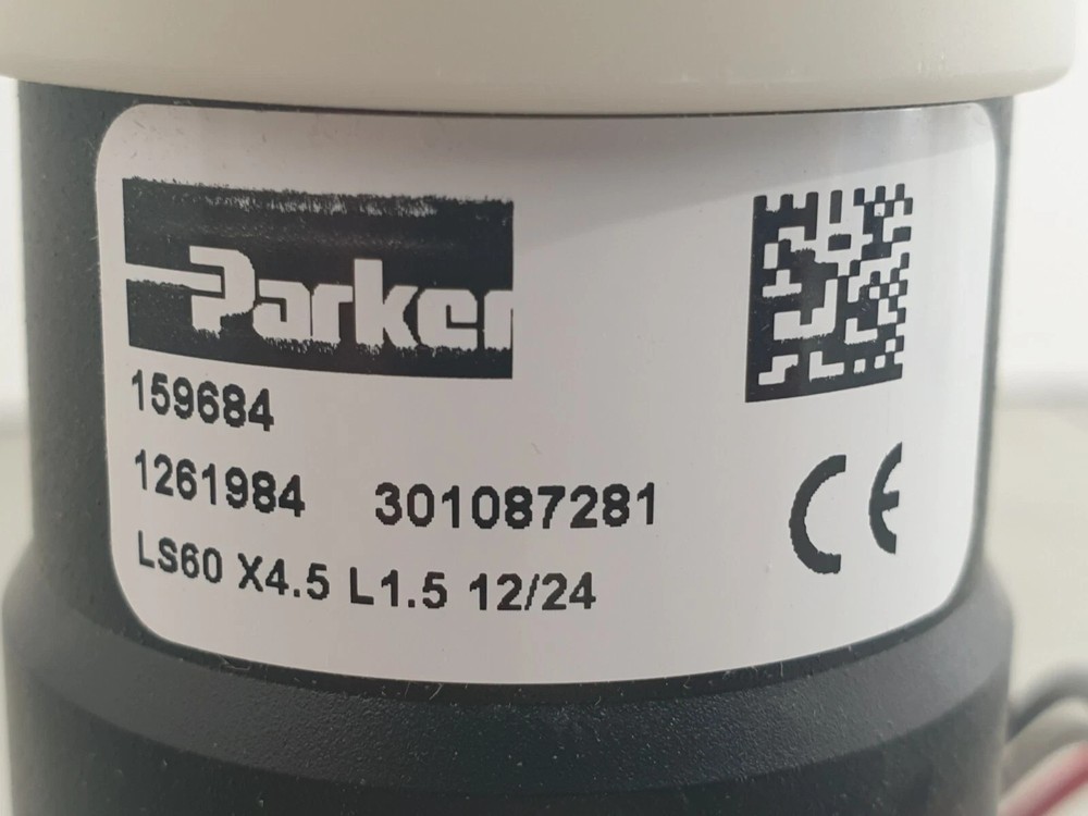 Parker LS60 X4.5 L1.5 12/24 Level Sensor / Level Sensor _0.51_5