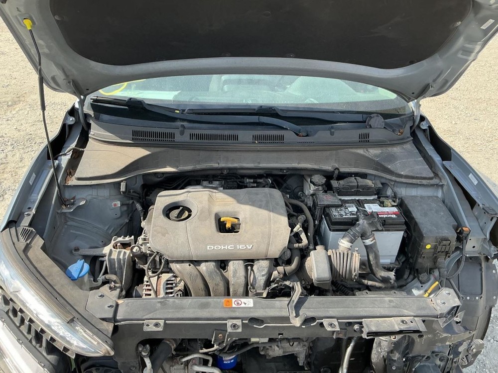 KONA 2019 Glove Box 5005035