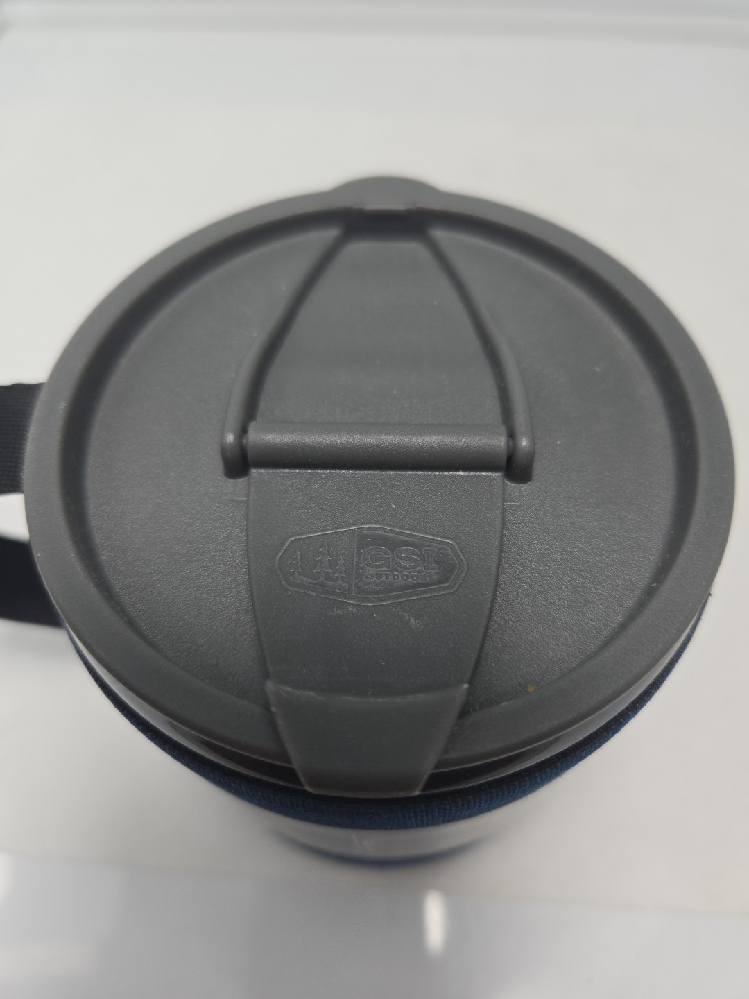 GSI Outdoors Infinity Backpacker Mug 3.5 Oz