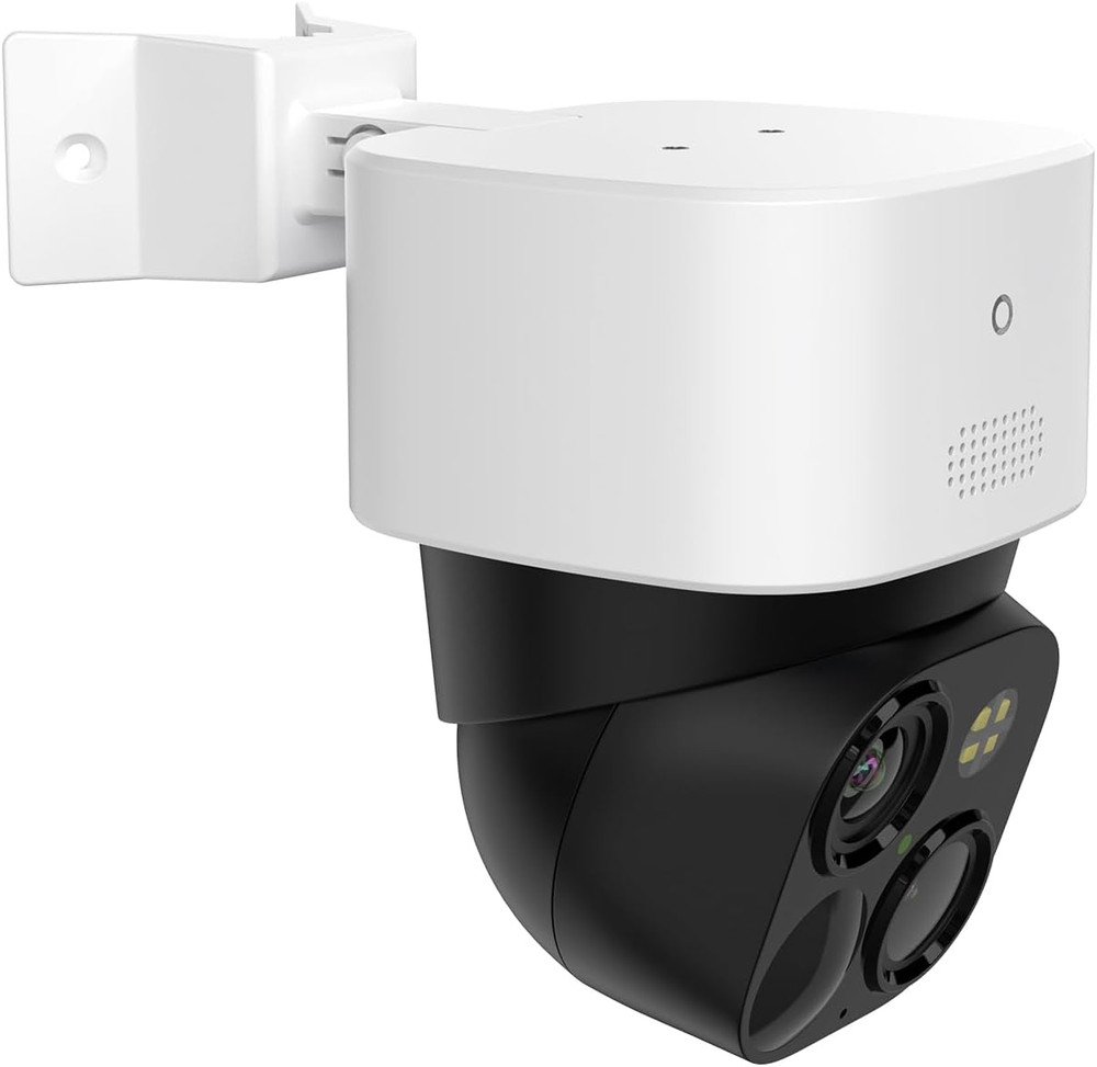 Outside Wall Corner Mount for Eufy Solocam S340 and Solocam E30