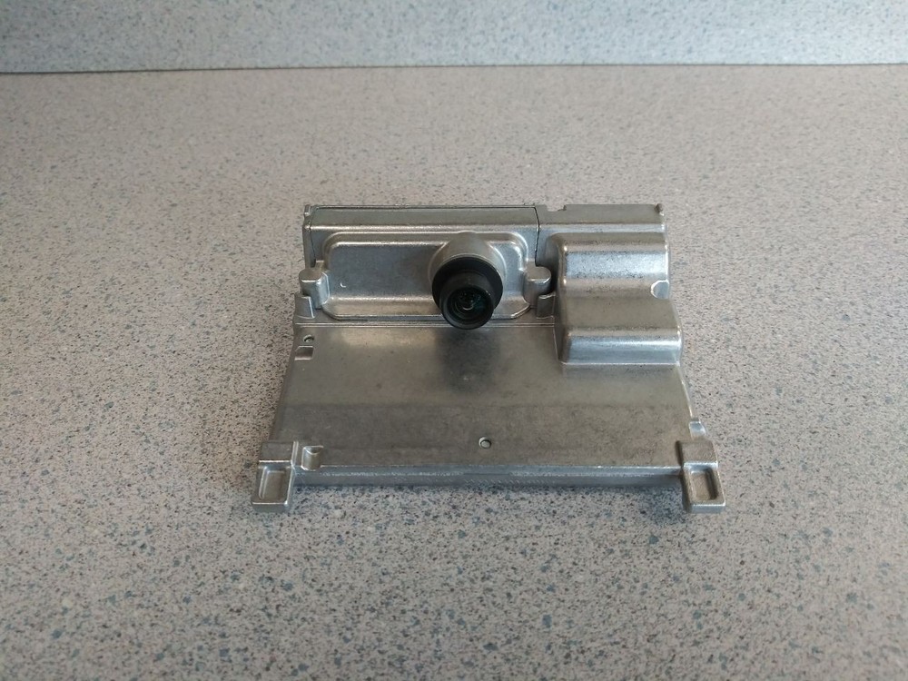 2024 Honda Civic Windshield Camera/Projector