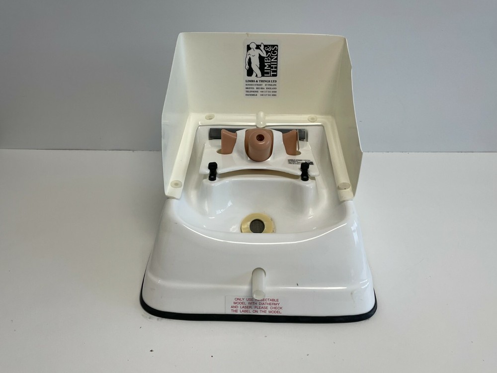 Limbs & Things Trainer - Unsure if Complete