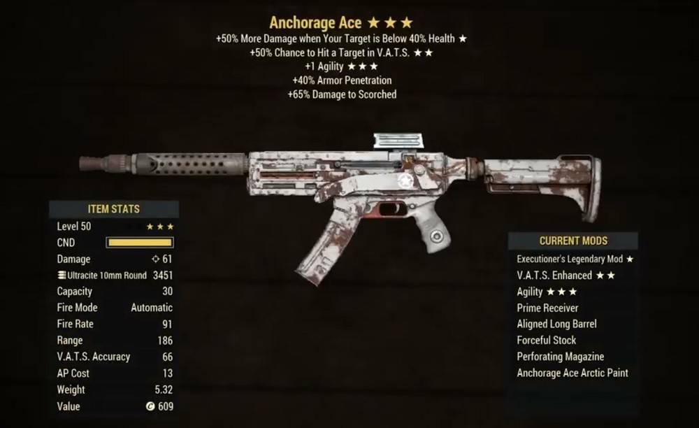 (Xbox) Anchorage Ace
