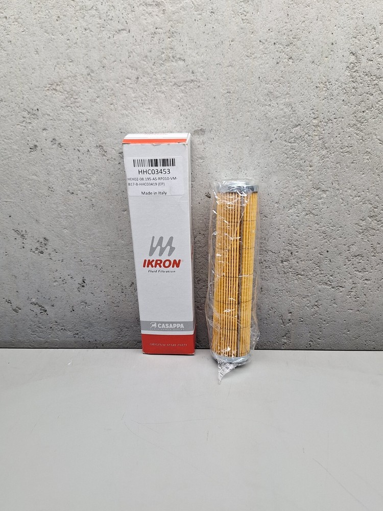 GENUINE IKRON HHC03453 Filter Element