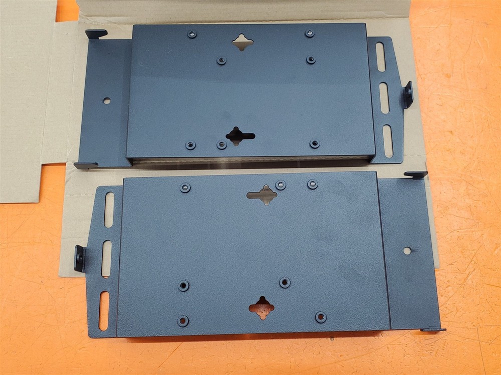 ⭐️⭐️⭐️⭐️⭐️ Mounting Plates for ViewSonic WMK-047-2 Wall Mount Fixed Bracket