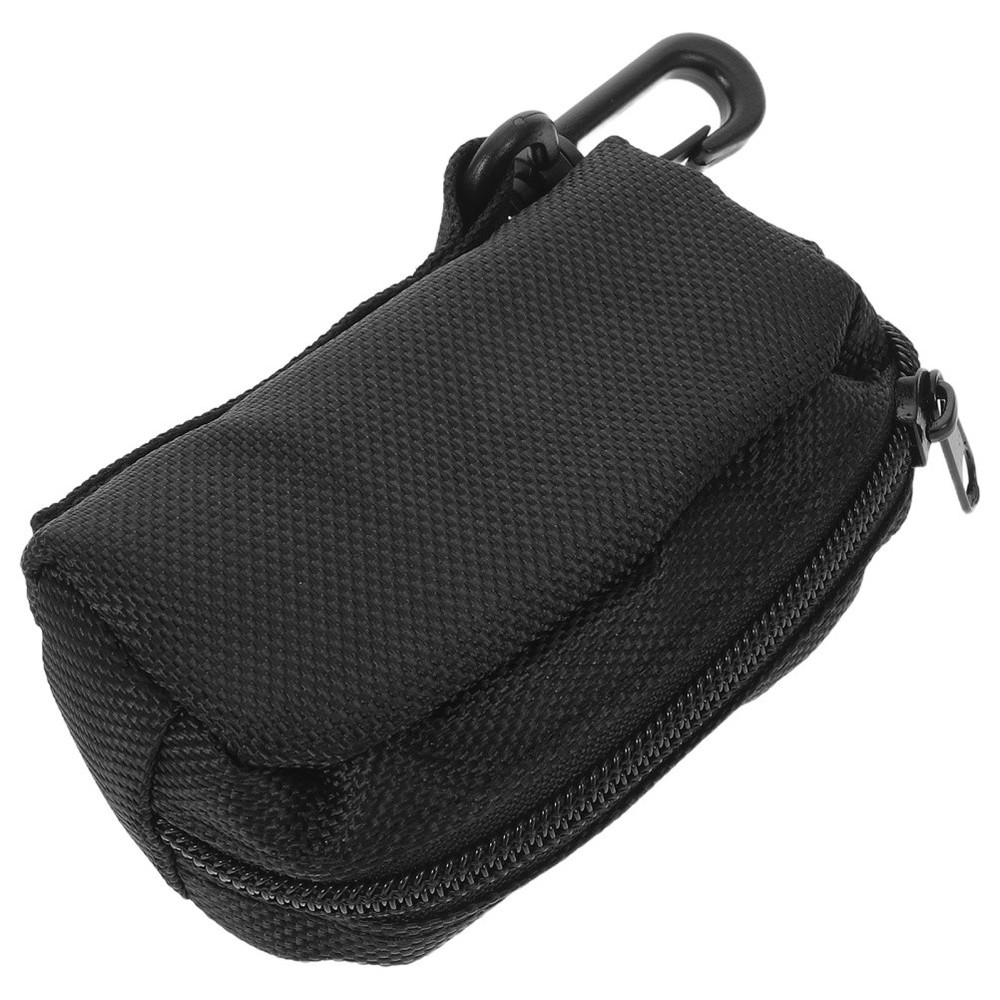 Golf Bag Organizer Pouch Accessory Accessories Storage Case Holder
