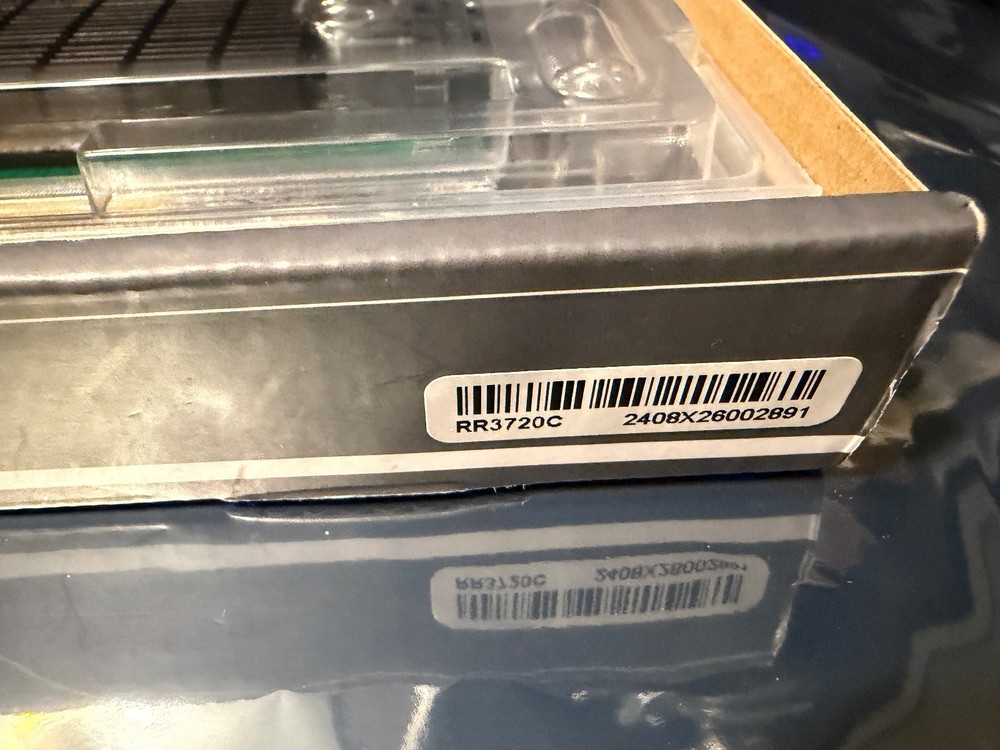 HighPoint RocketRAID 3720C