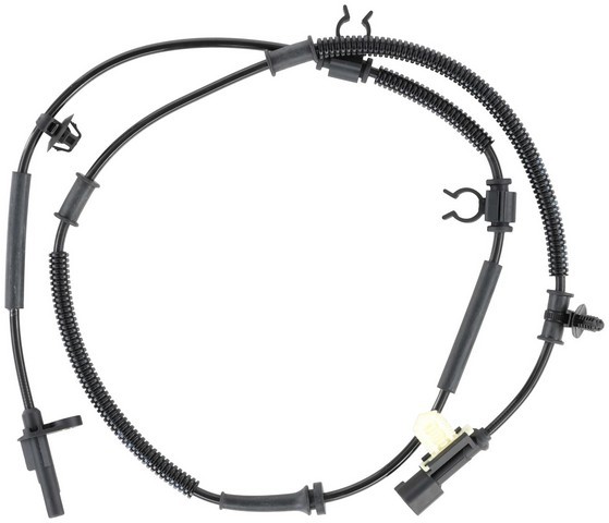 Delphi Abs Wheel Speed Sensor P N Ss21360