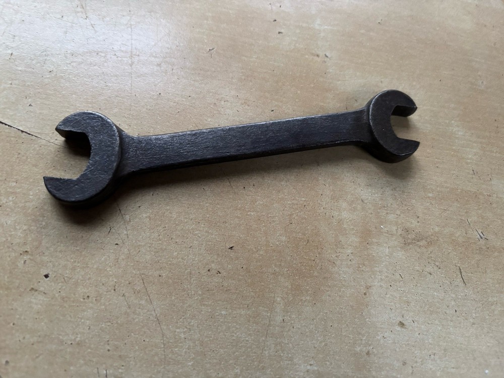 Vintage Austin Spanner, Sizes 3/8W X 5/16W, Austin,