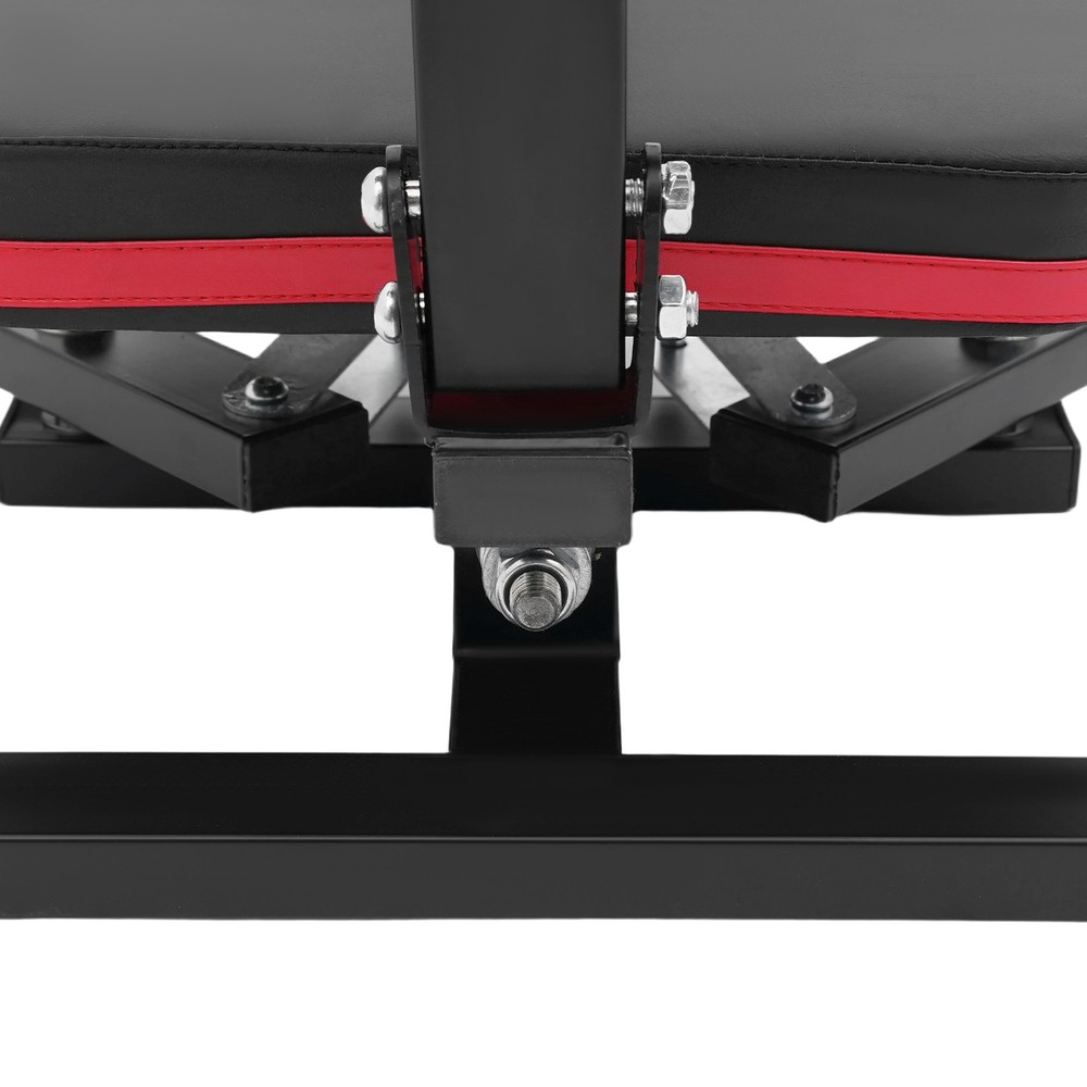 Leg Stretcher Leg Split Machine For Flexibility Leg Stretching Trainer 220.46lbs