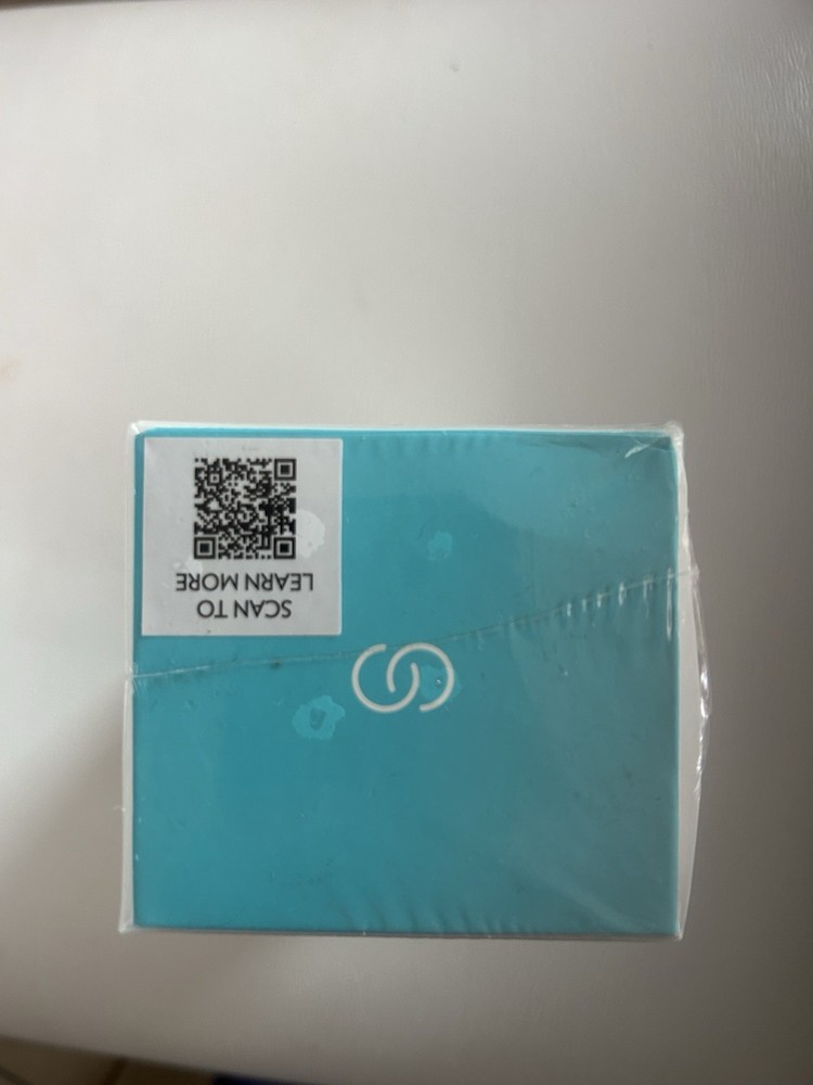 ageLOC Boost Professional Facial Device White Model with Box