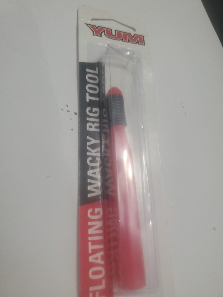 Yum Wacky Rig Tool
