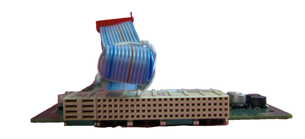 Genuine Sync. Encoder HD Board for LDK4502 Grass Valley Triax Base Station