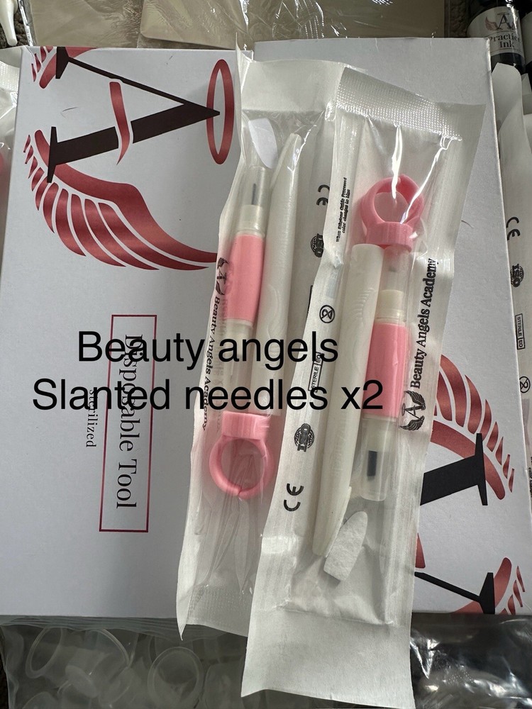 BEST Microblading Supplies