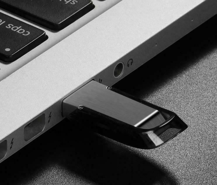 SanDisk Ultra Flair USB 3.0 Flash Drive Memory 16GB 32GB 64GB 128GB 256GB 512GB