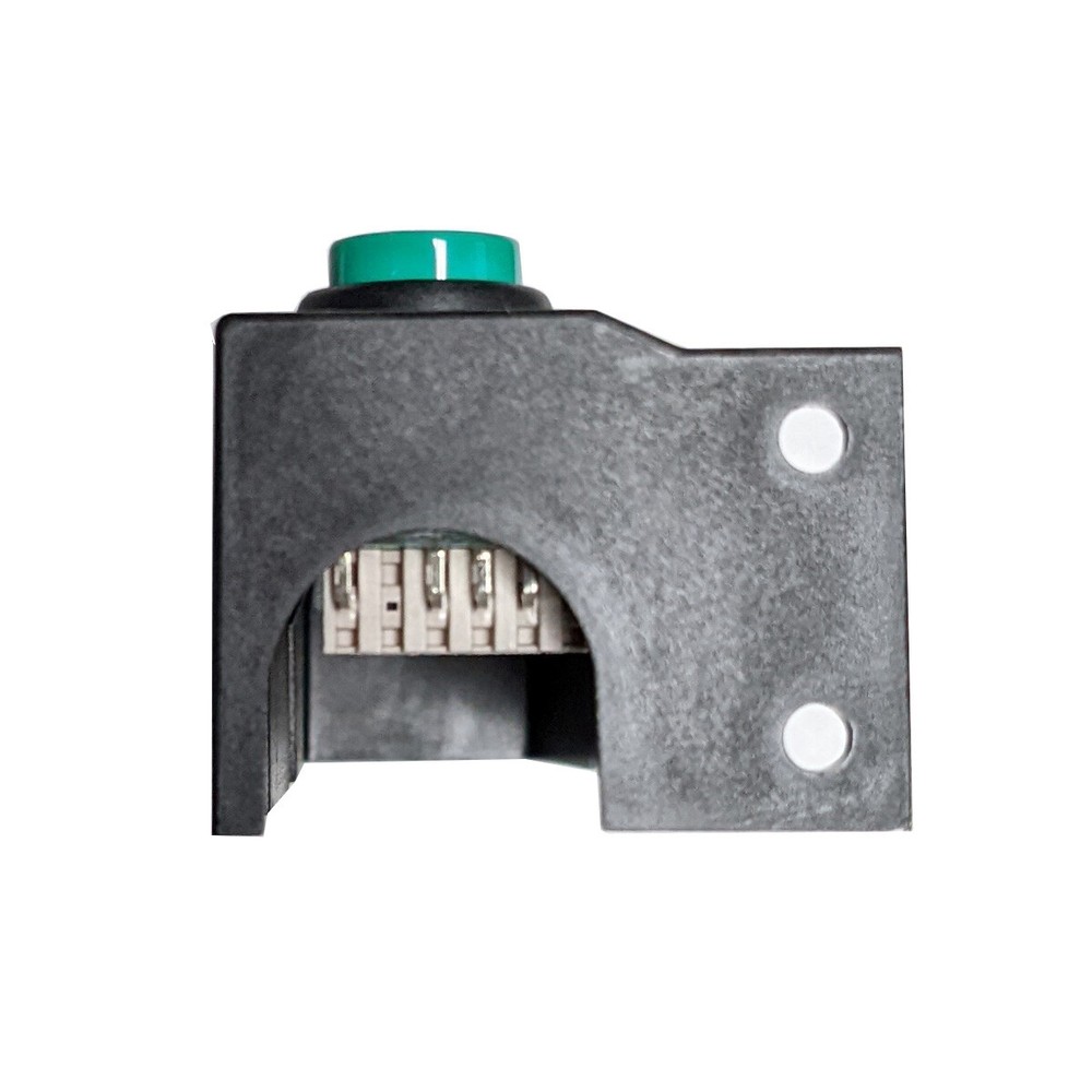 Stern Pinball Menu Button Assembly