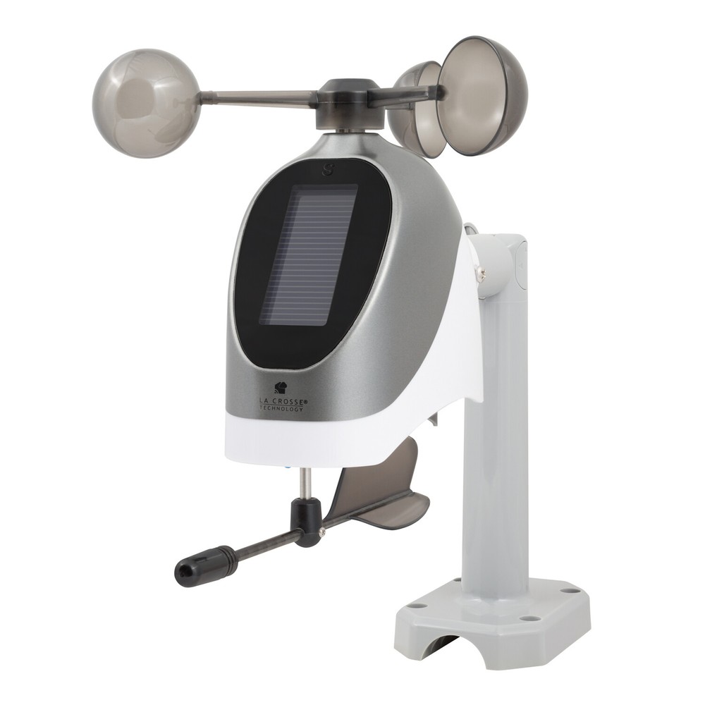 LTV-WSDTH04 La Crosse Technology View - Connected Breeze Pro Wind Sensor
