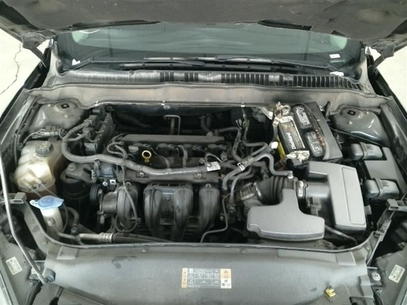 FUSION 2016 High Mounted Stop Light 104580973