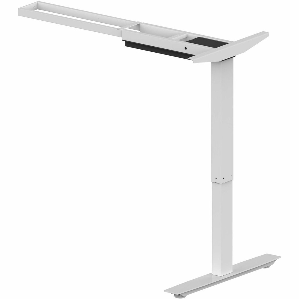 Lorell Sit-Stand 3rd-Leg Base (llr-25931) (llr25931)