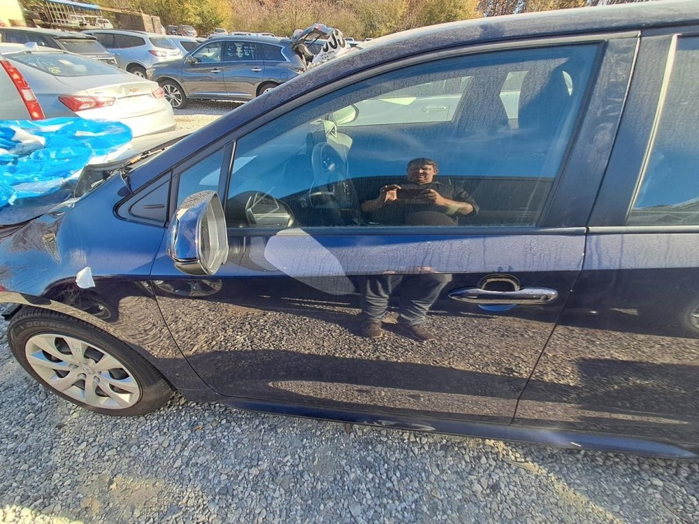 COROLLA 2023 Glove Box 4868233