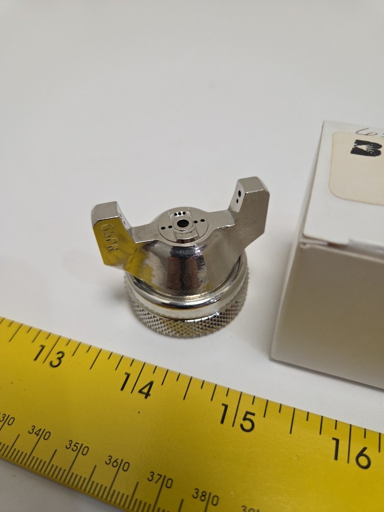 Binks 46-6089 Air Nozzle 65 PR