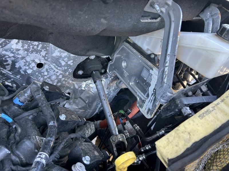 F150 2021 Keys/Latches/Locks 104574690