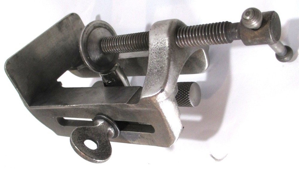 Vintage Stanley No. 59 Doweling Jig Guide