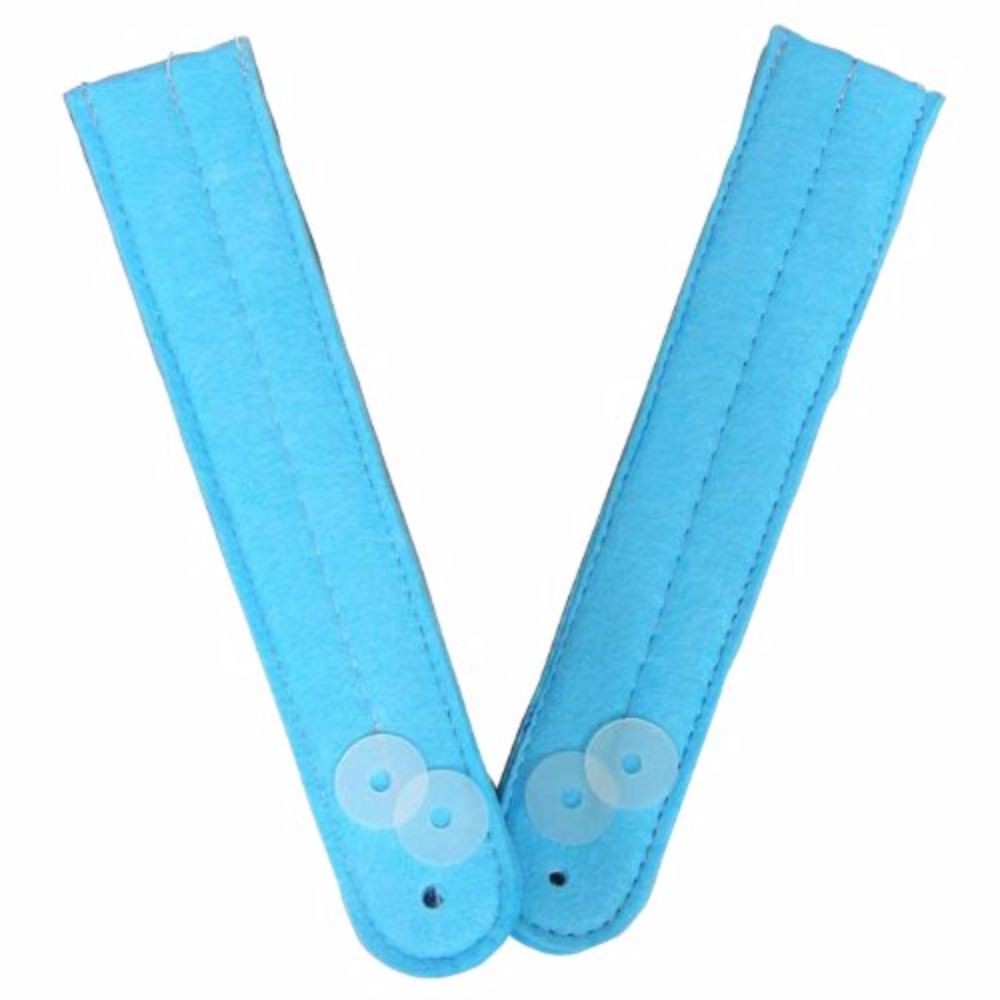 Carboy Cleaner Replacement Pads