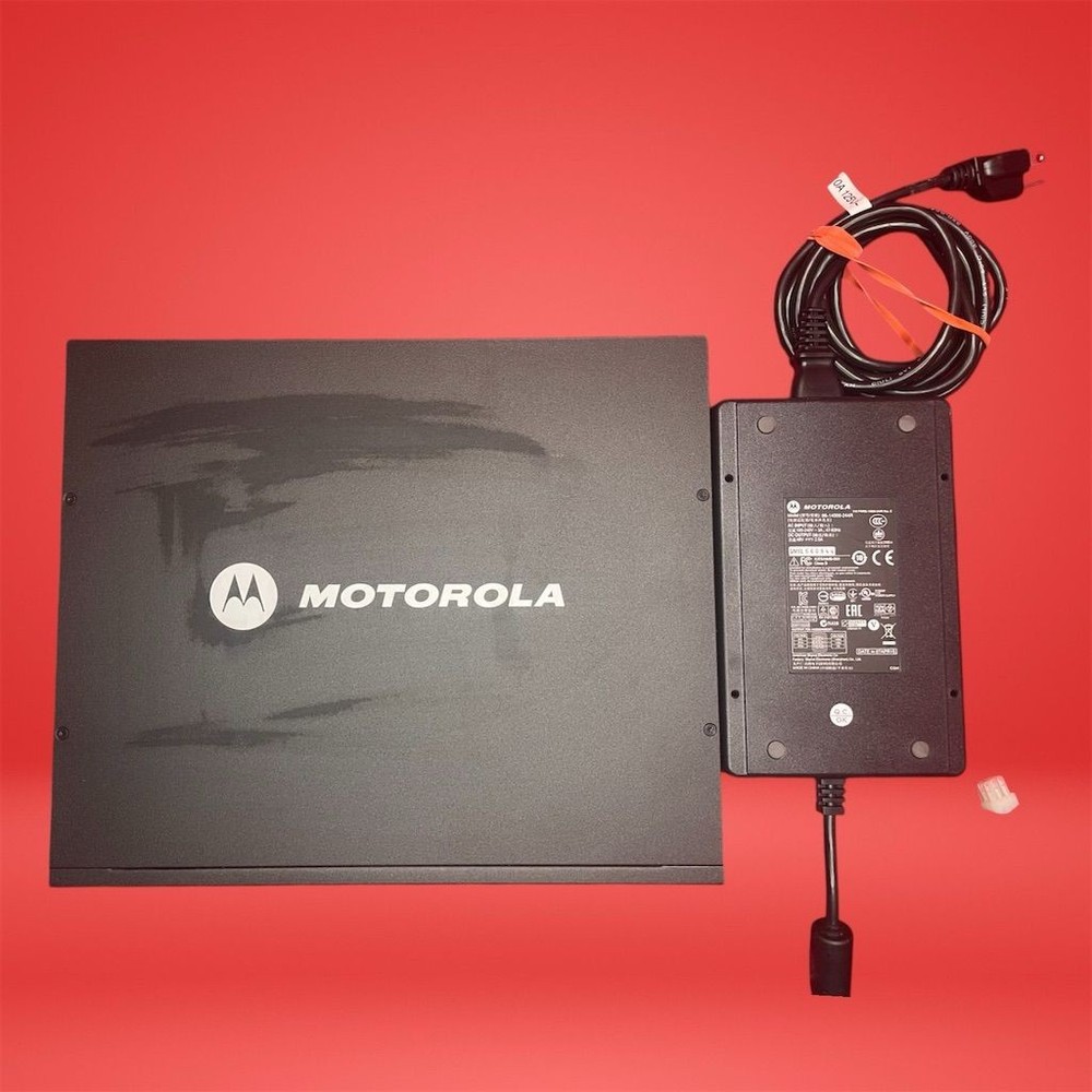Motorola RFS4000 Wireless Services Controller Unit