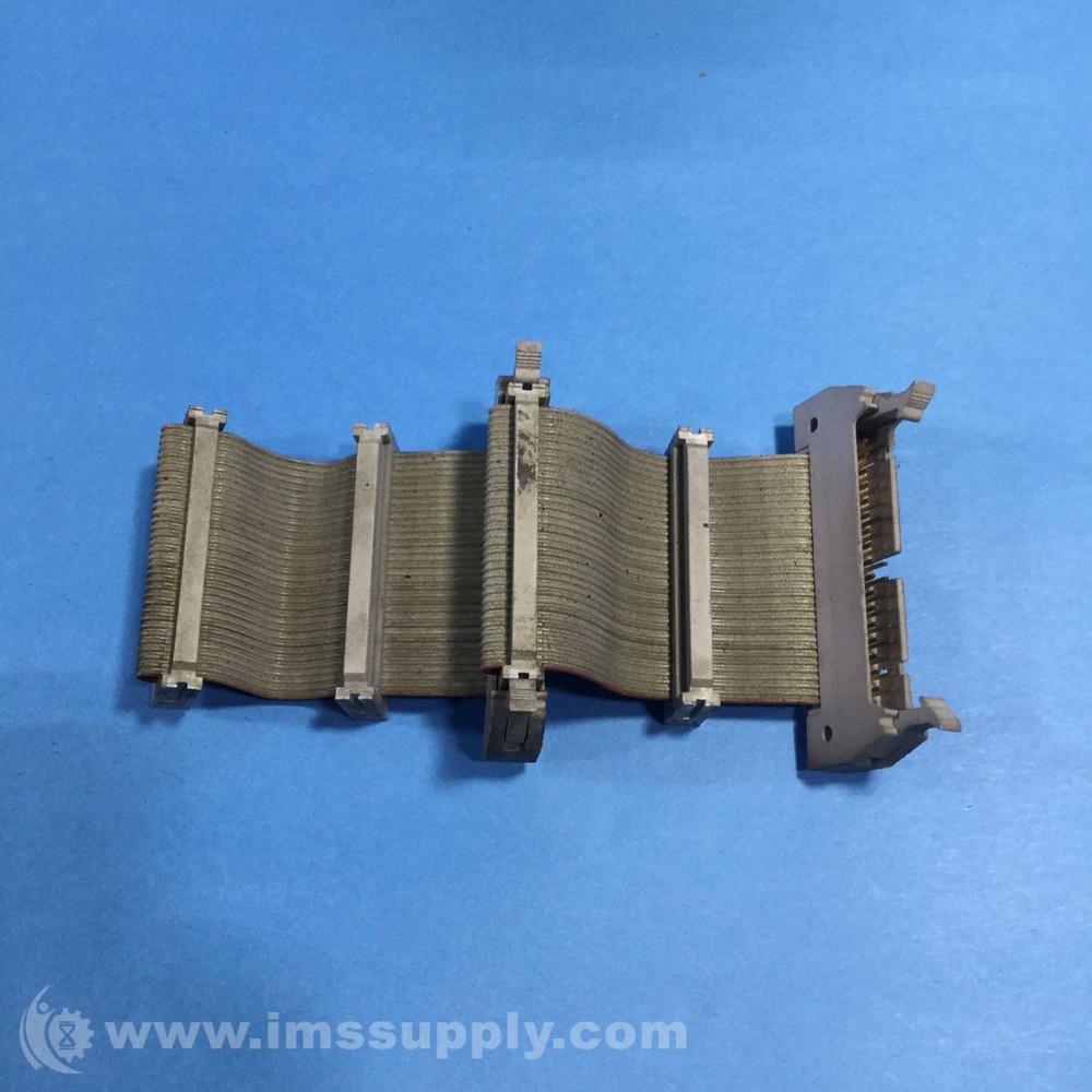 0126.00 Flat Ribbon Connector Cable USIP