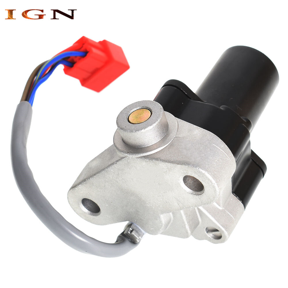 Ignition Switch & Keys For Yamaha XVS650 V-Star Midnight Custom 2005-2010