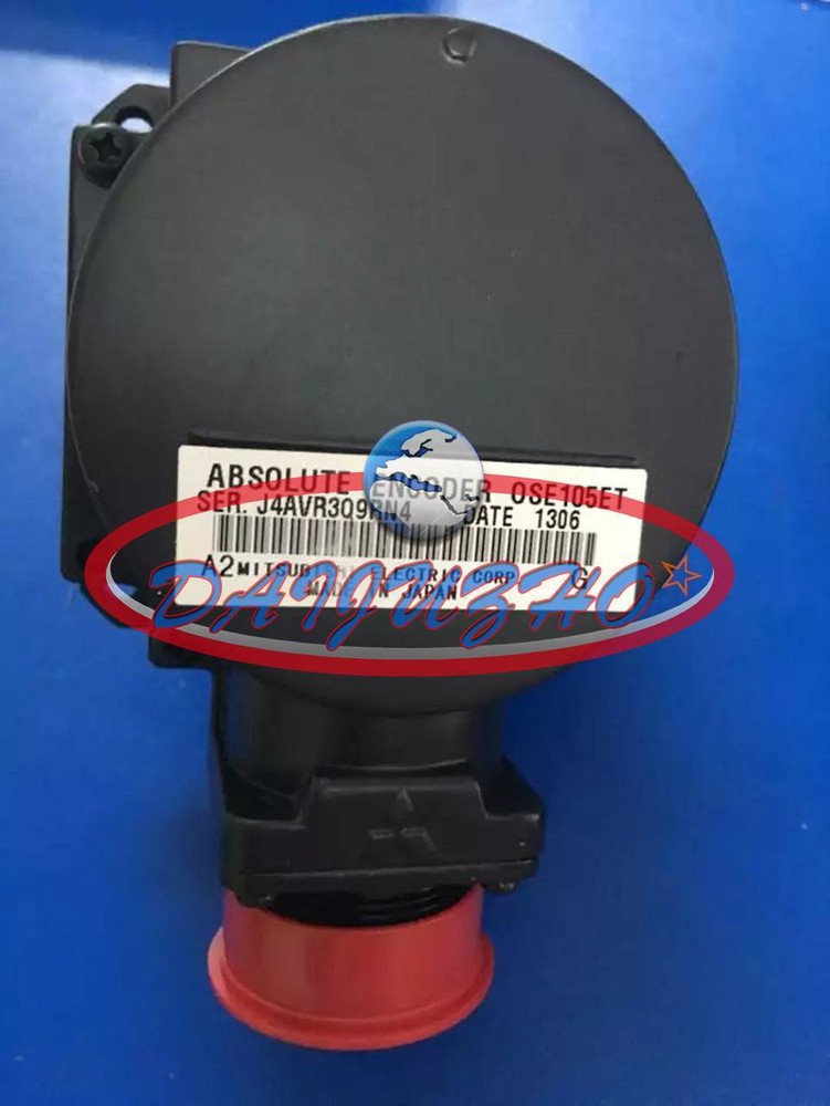 1PCS NEW MITSUBISHI ENCODER OSE105ET