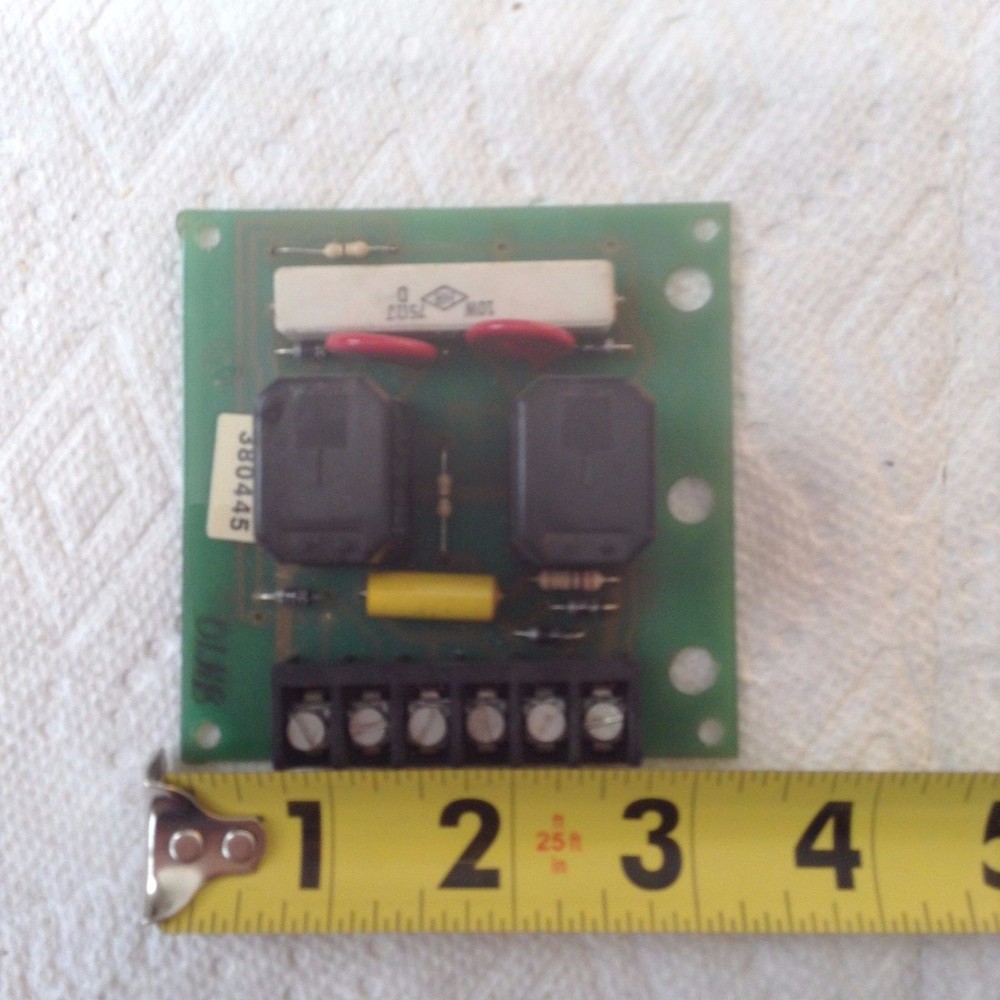 DLNB 380445 364286 Board