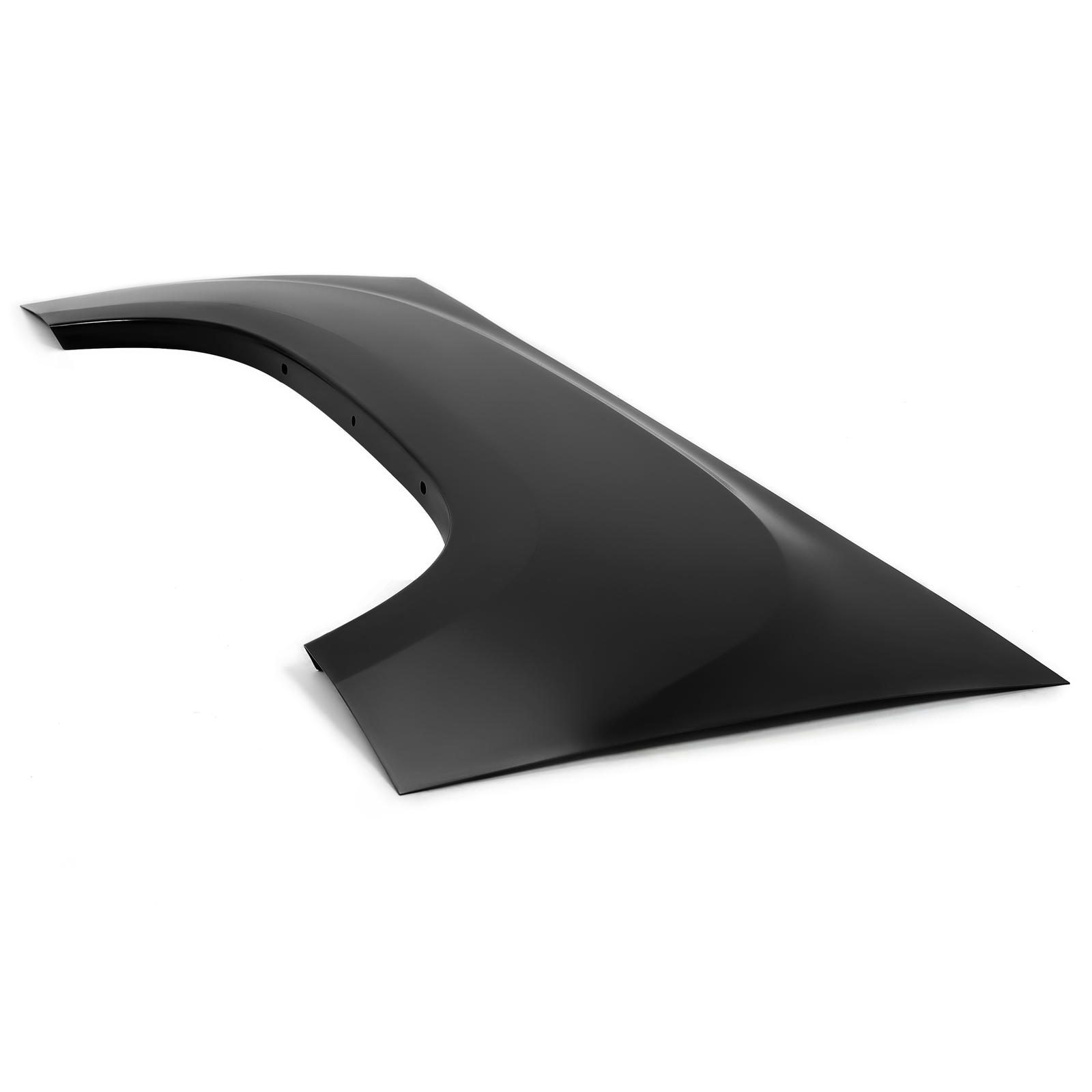 Wheel Arch For GMC Sierra 1500/2500 HD/3500 HD 07-13 Pickup 6' & 8' Truck Bed Rh