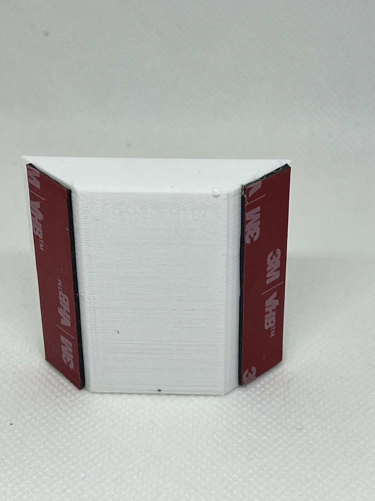 Aqara FP2 Corner Mount -3D Printed