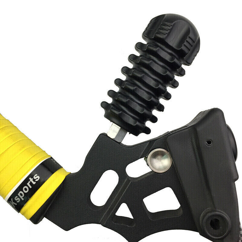 Compound Bow Archery Bow Stabilizer Silencer Rubber Shock Absorber Bar Damper