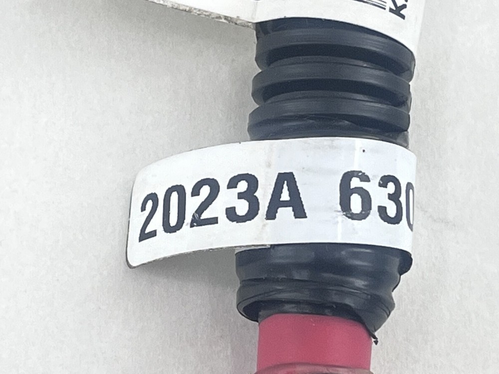 Paccar Power Connecting Wire 1791072
